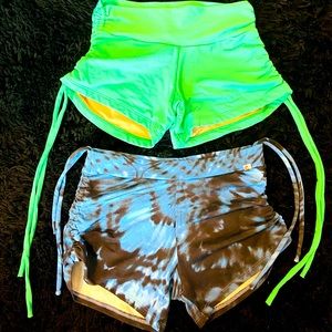 Liquido Eco Shorts
